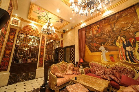 嵊州高档KTV妹子质量哪家好