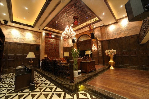 嵊州哪个KTV少爷男模妹子服务好